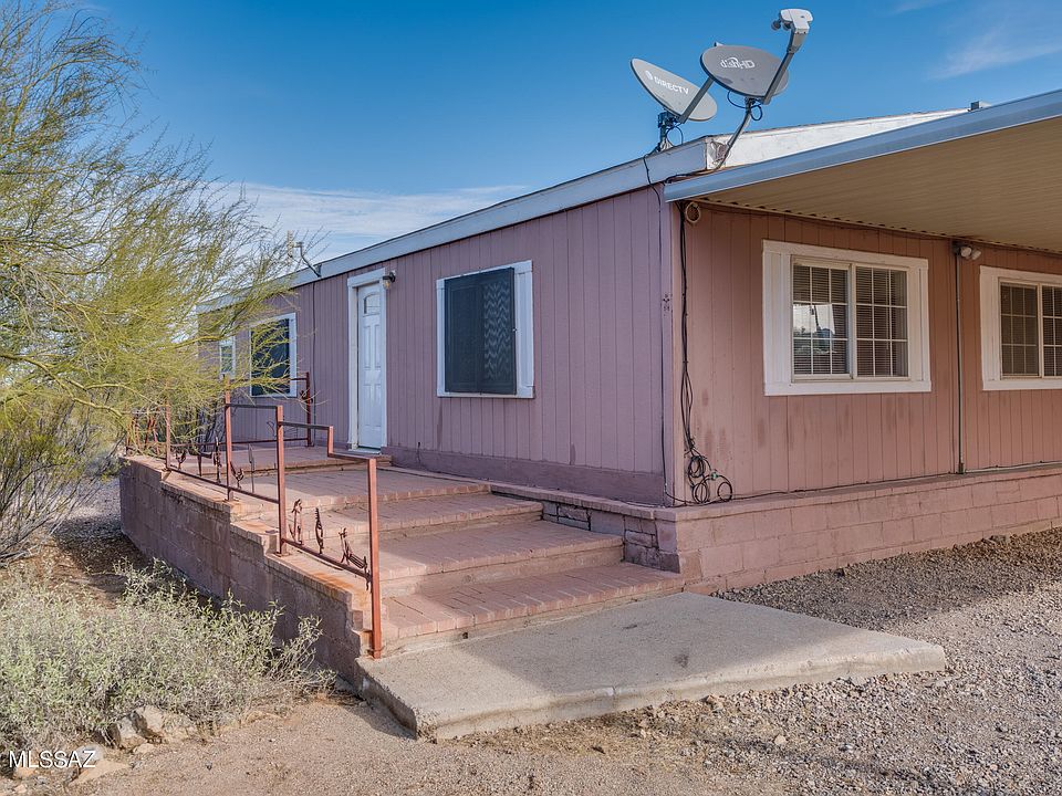 9484 W Picture Rocks Rd, Tucson, AZ 85743 Zillow