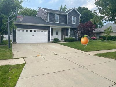 784 Bluejay Cir, Elk Grove Village, IL, 60007