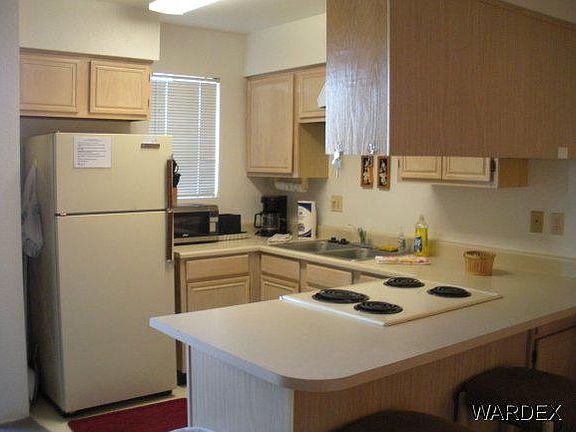 4th image of 256 Lake Havasu Ave S APT B58
