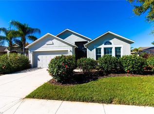 2631 Suncoast Lakes Blvd, Punta Gorda, FL 33980