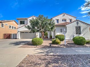 18714 E Reins Rd, Queen Creek, AZ 85142