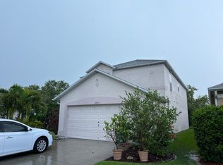 2723 Bradfordt Dr, West Melbourne, FL 32904