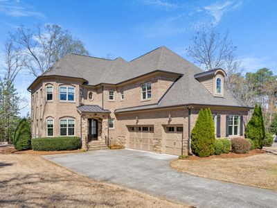 3 Alumwood Pl, Durham, NC, 27705