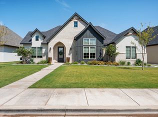 3708 141st St, Lubbock, TX 79423