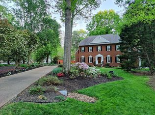 401 Gaslight Ter, Henrico, VA 23229