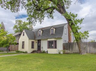 504 W Grove Ave, Visalia, CA 93291