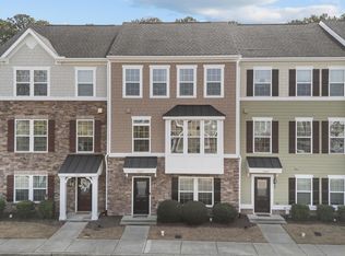 1003 Tender Dr, Apex, NC 27502