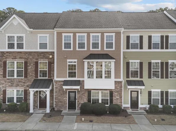 1003 Tender Dr, Apex, NC 27502