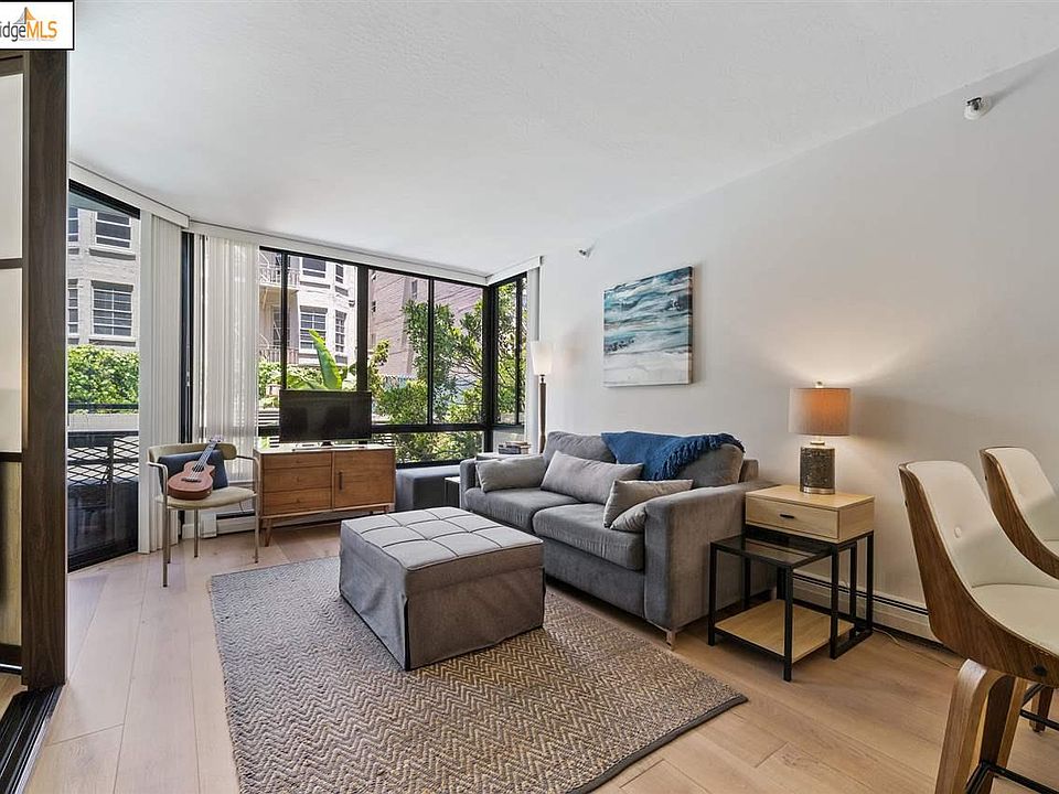 1st image of 900 Bush St APT 310