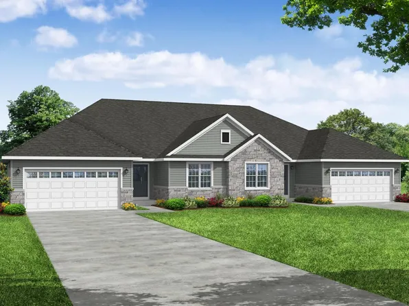 5357 Independence ROAD, Mount Pleasant, WI 53406