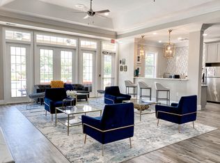 Monticello at Town Center, Hampton, VA 23666
