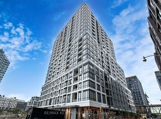 15 Richardson St #907, Toronto, ON M5A 4J9