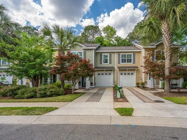 425 Grand Palm Ln, Summerville, SC 29485