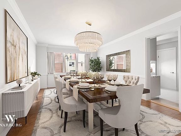 3rd image of 40 E 84th St APT 5D