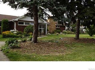 75 Morgan Pkwy, Buffalo, NY 14221