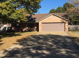 2204 Jaybee Dr, Jonesboro, AR 72404