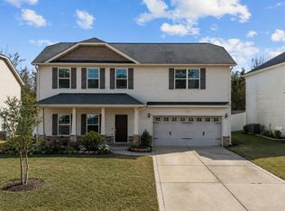 154 Blue Bay Ln, Cameron, NC 28326