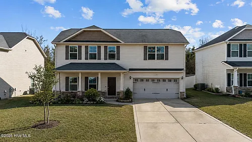 154 Blue Bay Ln Photo 1