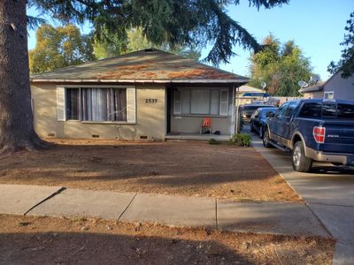 2537 W Acacia St, Stockton, CA, 95203