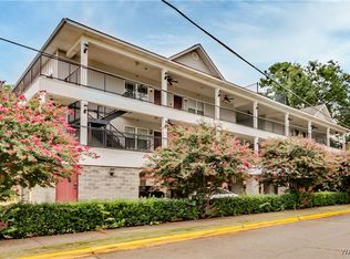 801 16th Ave Unit 2A, Tuscaloosa, AL 35401