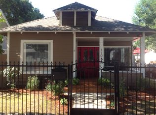 110 E Claremont St, Pasadena, CA 91103