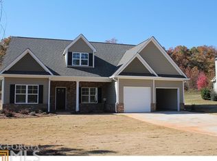 6709 Little Whistle Way, Clermont, GA 30527