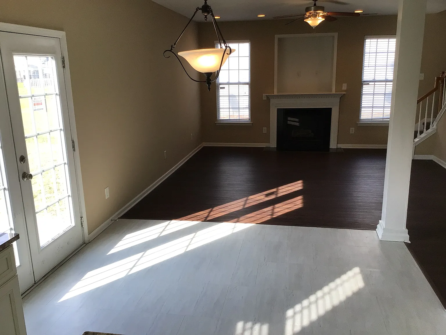 4 bed, 2.5 bath, 2342 sqft, $2,665 — Photo 3