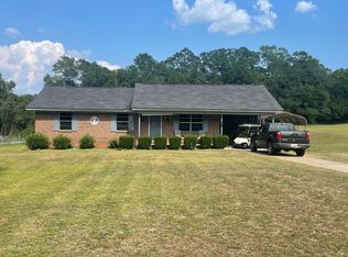 21120 Edwards Rd, Andalusia, AL 36421