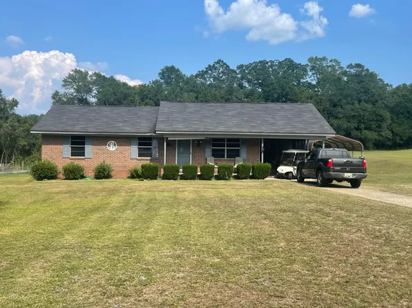 21120 Edwards Rd, Andalusia, AL 36421