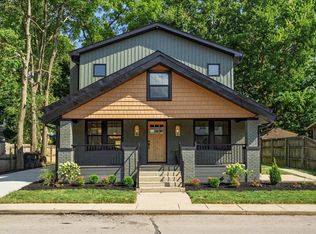 132 Victory Ave, Lexington, KY 40502