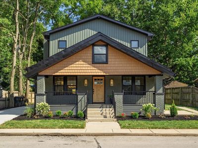 132 Victory Ave, Lexington, KY, 40502