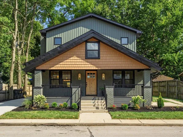 132 Victory Ave, Lexington, KY 40502