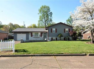 4507 Greencove Ave, Evansville, IN
