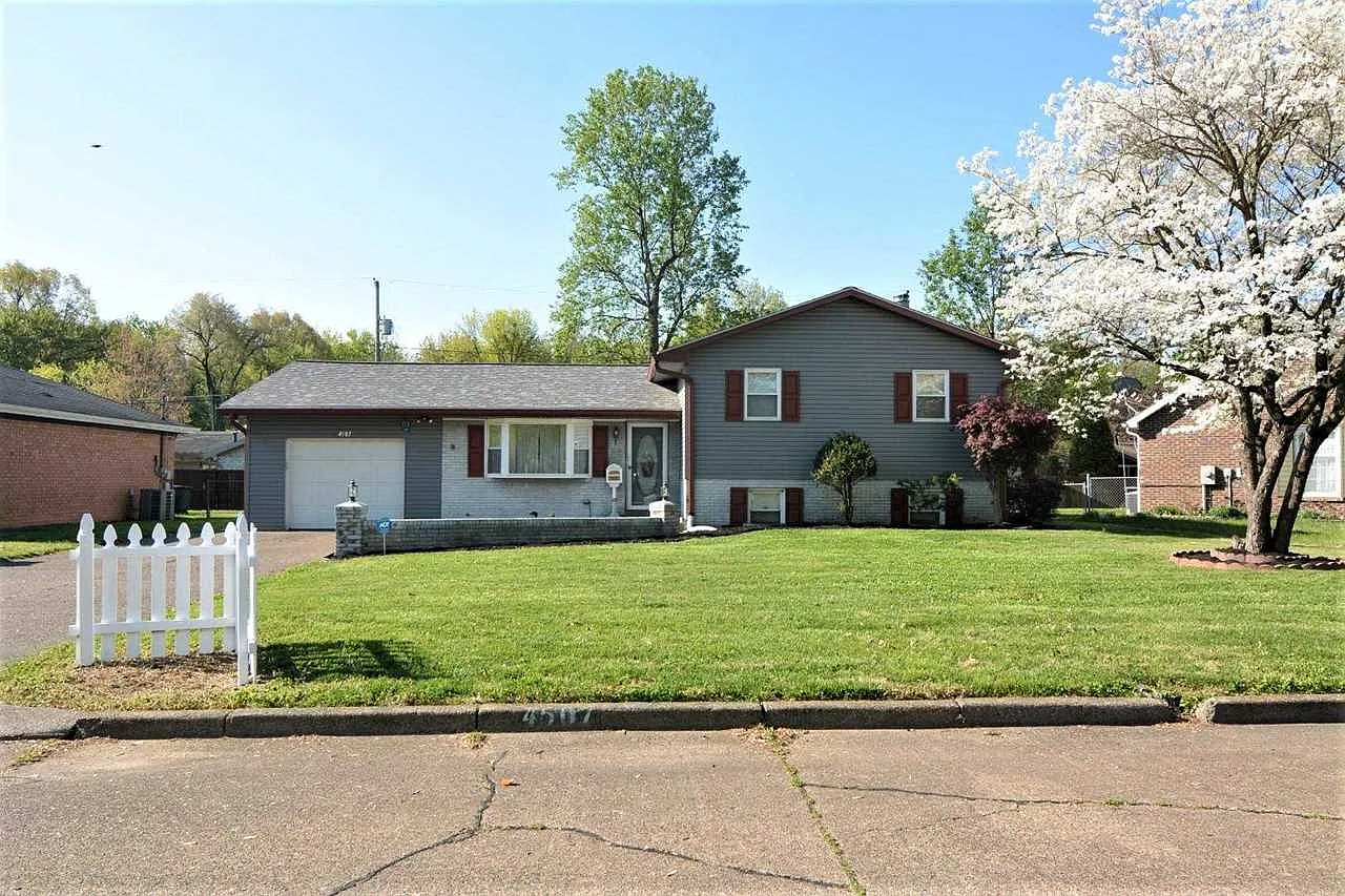 4507 Greencove Ave photo 1