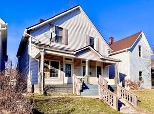 602 Lincoln St, Indianapolis, IN