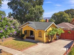 133 N Tassajara Dr, San Luis Obispo, CA 93405