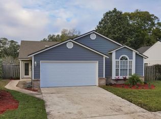 14127 Drakes Point Dr, Jacksonville, FL 32224
