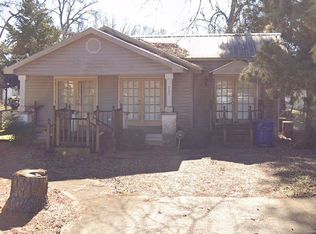 223 Railroad Avenue, Simmesport, LA 71369