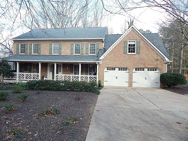 1st image of 3619 Hermitage Dr