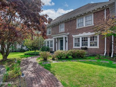668 Western Avenue, Albany, NY, 12203
