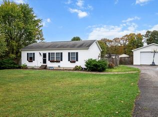 258 Parallel St, Pleasantville, PA 16341