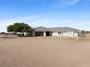11025 Sonora Rd, Phelan, CA 92371