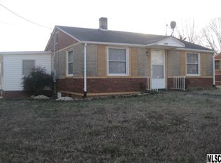 2407 35th Street Ct NE, Hickory, NC 28601