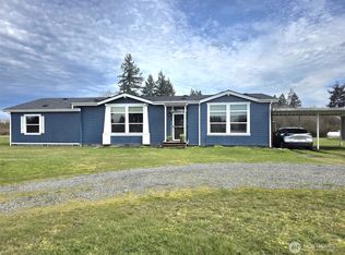 8905 Canal Road SE, Yelm, WA 98597