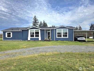 8905 Canal Road SE, Yelm, WA, 98597