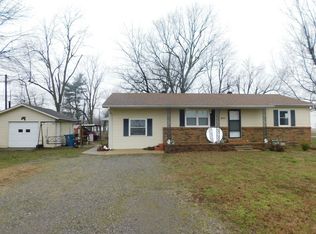 403 N Poplar St, Bertrand, MO 63823