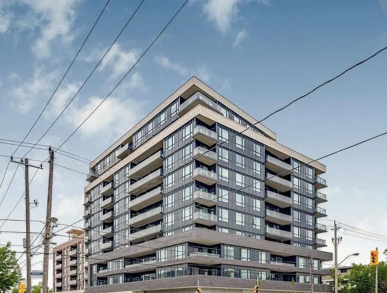 2800 Keele St #216 — Photo 1