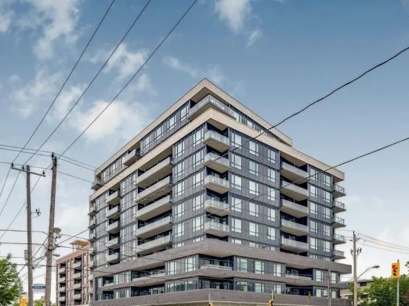 2800 Keele St, Toronto, ON
