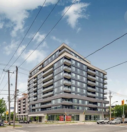2800 Keele St Photo 1