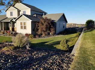 1806 Sequoia Ave, Richland, WA